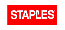 staples